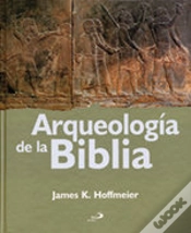 Capa do artigo Arqueología De La Biblia