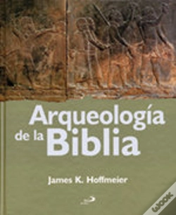 Capa do artigo Arqueología De La Biblia
