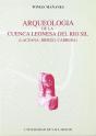 Arqueologia De La Cuenca Leonesa Del Rio Sil (Laceana, Bierzo, Cabrera) - Preview
