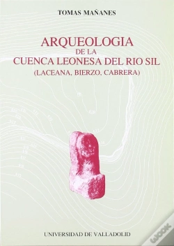 Capa do artigo Arqueologia De La Cuenca Leonesa Del Rio Sil (Laceana, Bierzo, Cabrera)