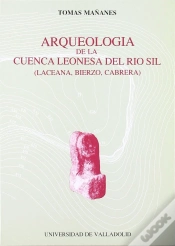 Capa do artigo Arqueologia De La Cuenca Leonesa Del Rio Sil (Laceana, Bierzo, Cabrera)
