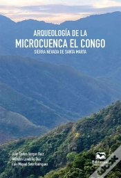 Capa do artigo Arqueología De La Microcuenca El Congo, Sierra Nevada De Santa Marta