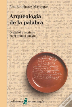 Capa do artigo Arqueologia De La Palabra