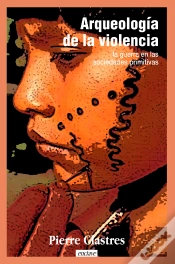 Capa do artigo Arqueologia De La Violencia