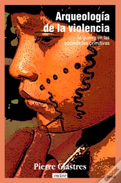 Capa do artigo Arqueologia De La Violencia