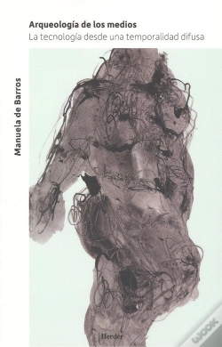 Capa do artigo Arqueologia De Los Medios
