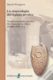 Capa do artigo Arqueologia Del Egipto Arcaico,La