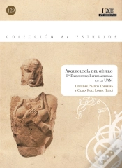 Capa do artigo Arqueología Del Género. Primer Encuentro Internacional En La Uam