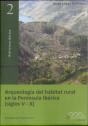 Arqueología Del Hábitat Rural En La Península Ibérica (Siglos V Al X) - Preview