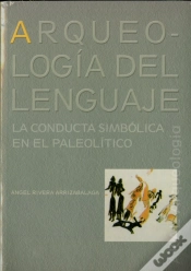 Capa do artigo Arqueología Del Lenguaje