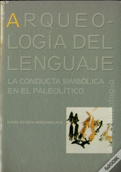 Capa do artigo Arqueología Del Lenguaje