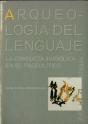 Arqueología Del Lenguaje - Preview
