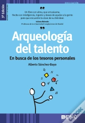 Capa do artigo Arqueología Del Talento