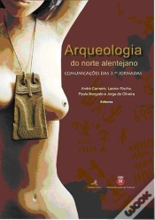 Capa do artigo Arqueologia do Norte Alentejano