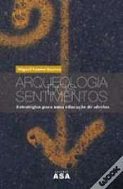 Capa do artigo Arqueologia dos Sentimentos