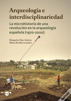 Capa do artigo Arqueologia E Interdisciplinariedad