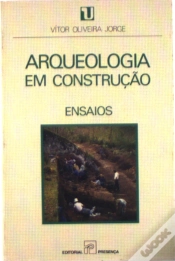 Capa do artigo Arqueologia em Construção 