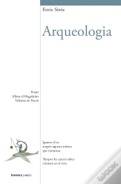 Capa do artigo Arqueologia