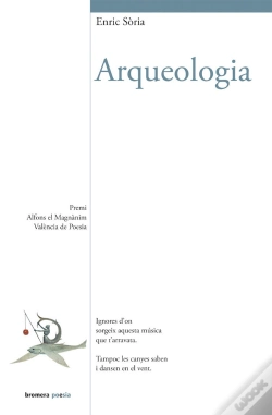 Capa do artigo Arqueologia
