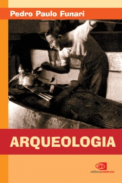 Capa do artigo Arqueologia (Funari)