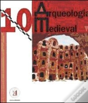 Capa do artigo Arqueologia Medieval 10