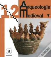 Capa do artigo Arqueologia Medieval N.º 12