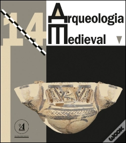 Capa do artigo Arqueologia Medieval N.º 14
