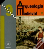 Capa do artigo ARQUEOLOGIA MEDIEVAL Nº 9