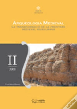 Capa do artigo Arqueologia Medieval