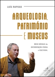 Capa do artigo Arqueologia, Património e Museus