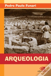 Capa do artigo Arqueologia