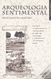 Capa do artigo Arqueologia Sentimental