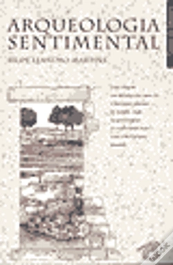 Capa do artigo Arqueologia Sentimental