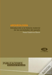 Capa do artigo Arqueología