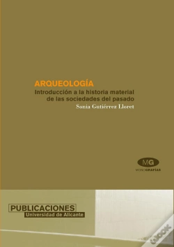 Capa do artigo Arqueología