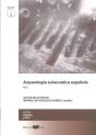 Arqueología Subacuática Española Vol. I-Ii - Preview