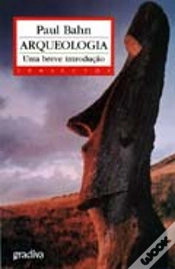 Capa do artigo Arqueologia - Uma Breve Introdução