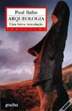 Capa do artigo Arqueologia - Uma Breve Introdução