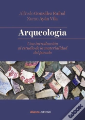 Capa do artigo Arqueología