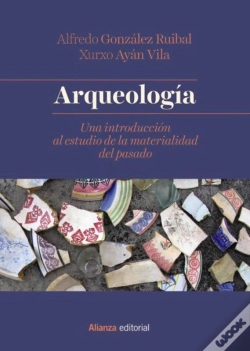 Capa do artigo Arqueología