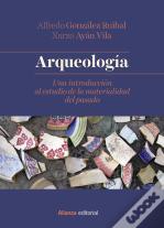 Arqueología
