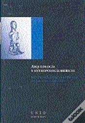 Capa do artigo Arqueología Y Antropología Ibéricas