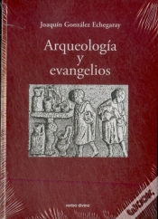 Capa do artigo Arqueología Y Evangelios