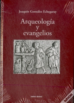 Capa do artigo Arqueología Y Evangelios