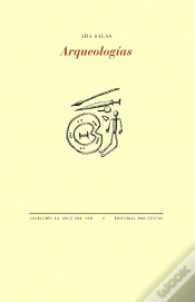 Capa do artigo Arqueologias