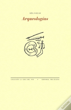 Capa do artigo Arqueologias