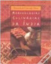 Arqueologias Culinárias da Índia