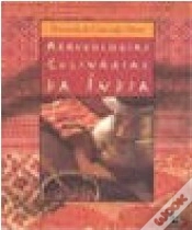 Capa do artigo Arqueologias Culinárias da Índia