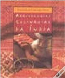 Capa do artigo Arqueologias Culinárias da Índia