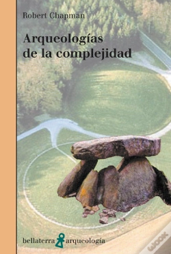 Capa do artigo Arqueologias De La Complejidad